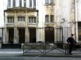 Žydų kvartalas Marės rajone. Paryžius