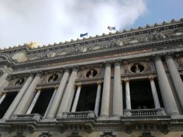 Paryžiaus opera
